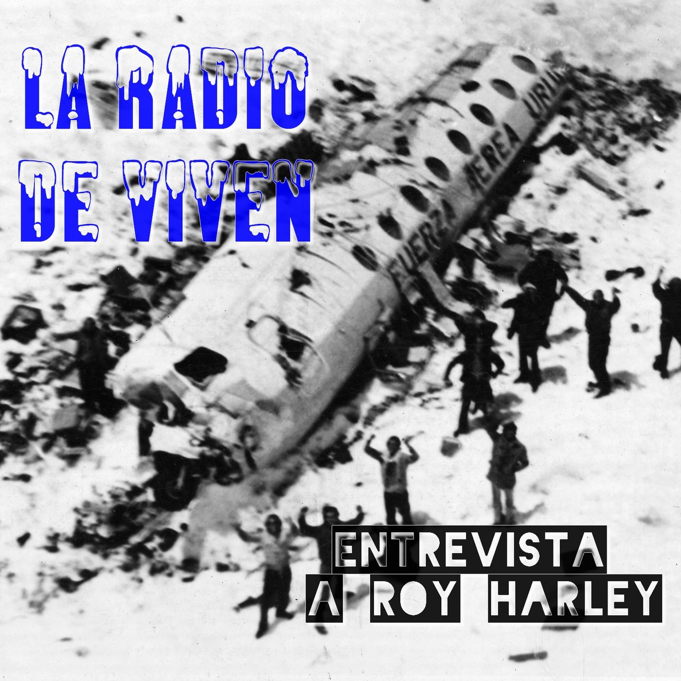 RAE Podcast