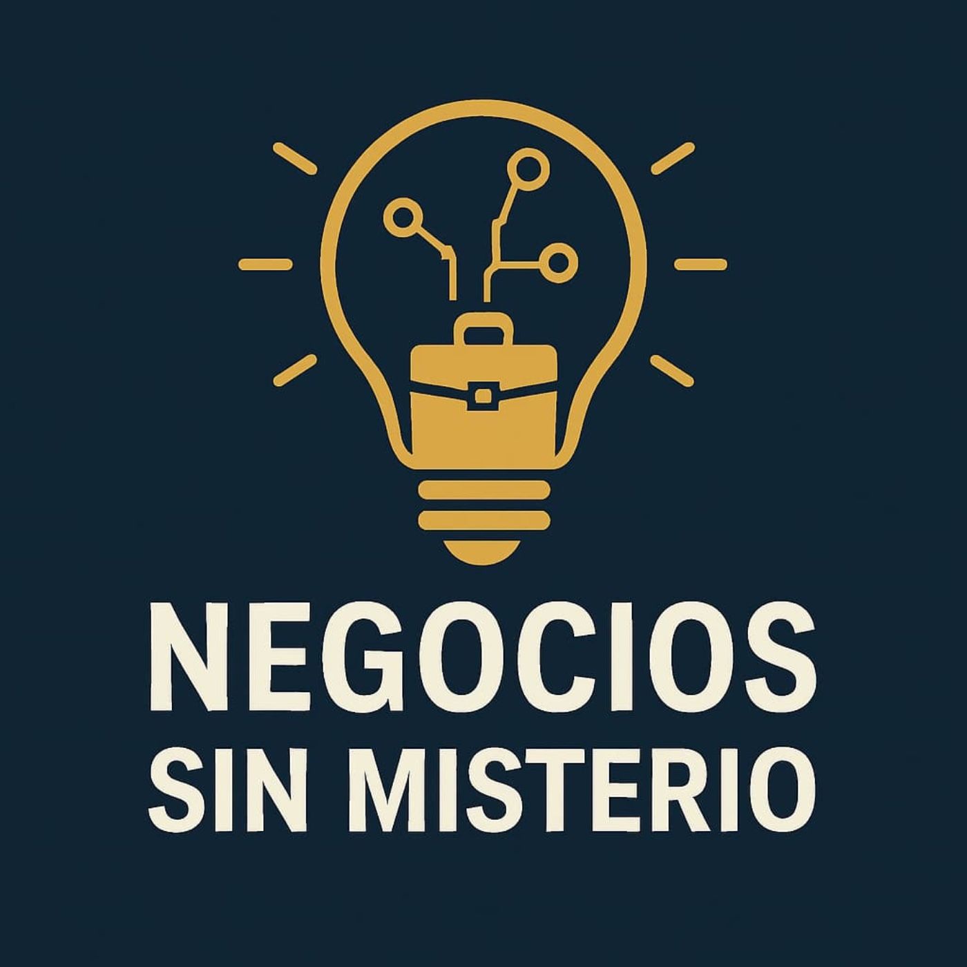 Negocios sin misterios