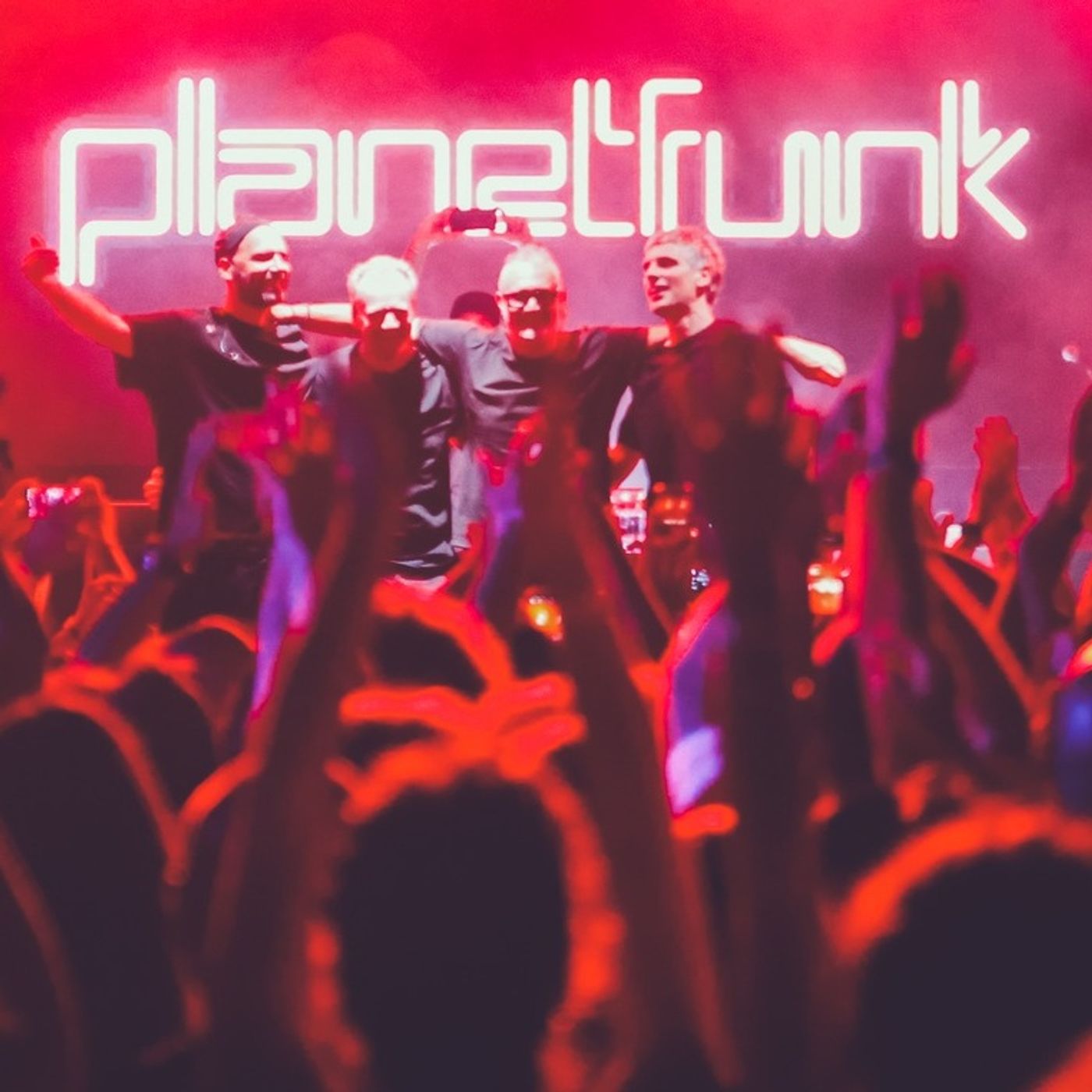 Blooom: il ritorno dei Planet Funk