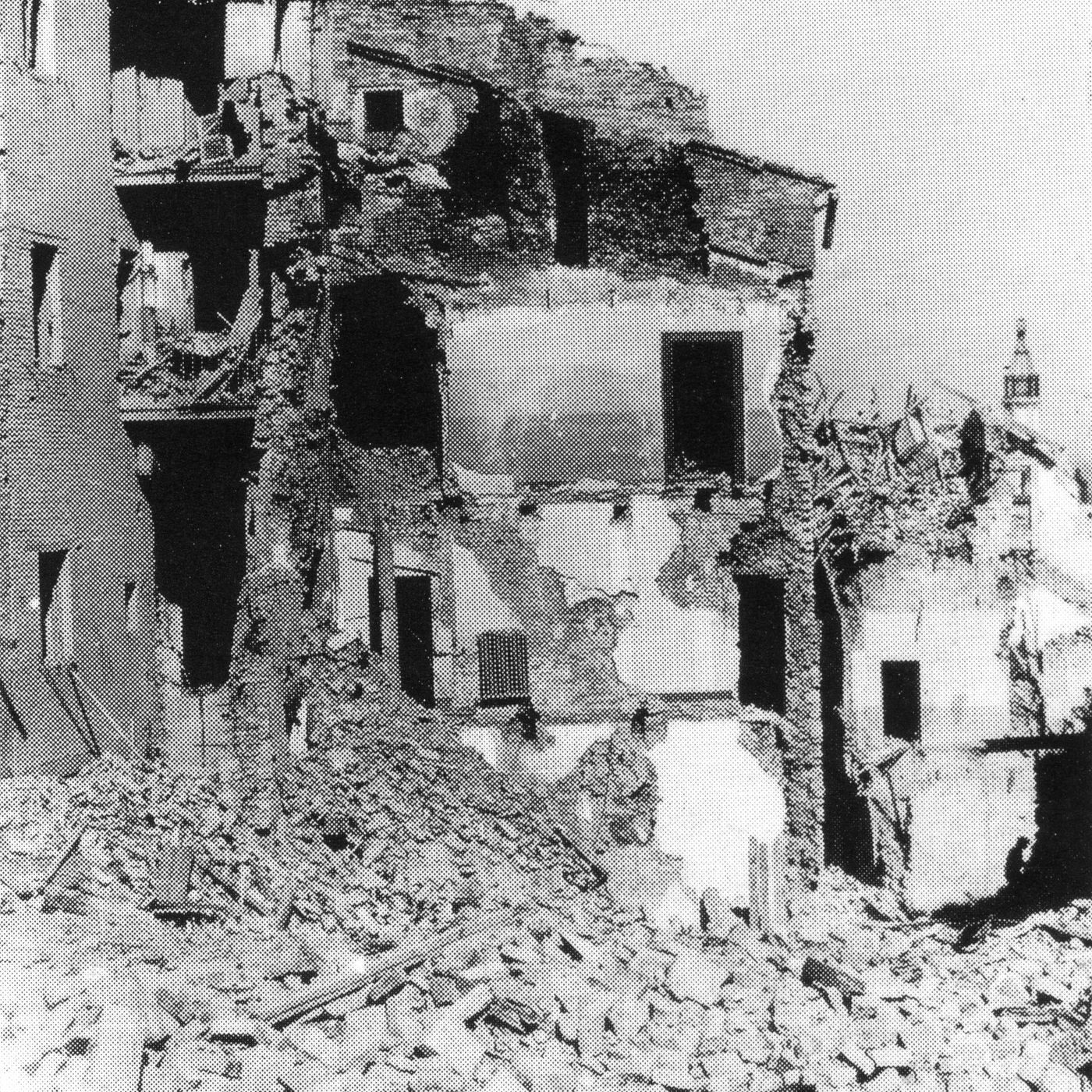 Maceratando, storia e poesia della città di Macerata