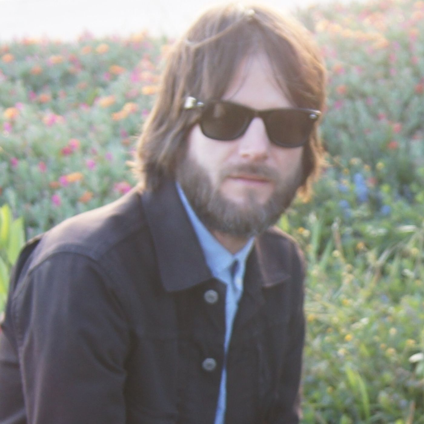 318 - Luther Russell - Selective Memories - Working with Jakob Dylan, Members of Black Crowes, Big Star & More episode artwork