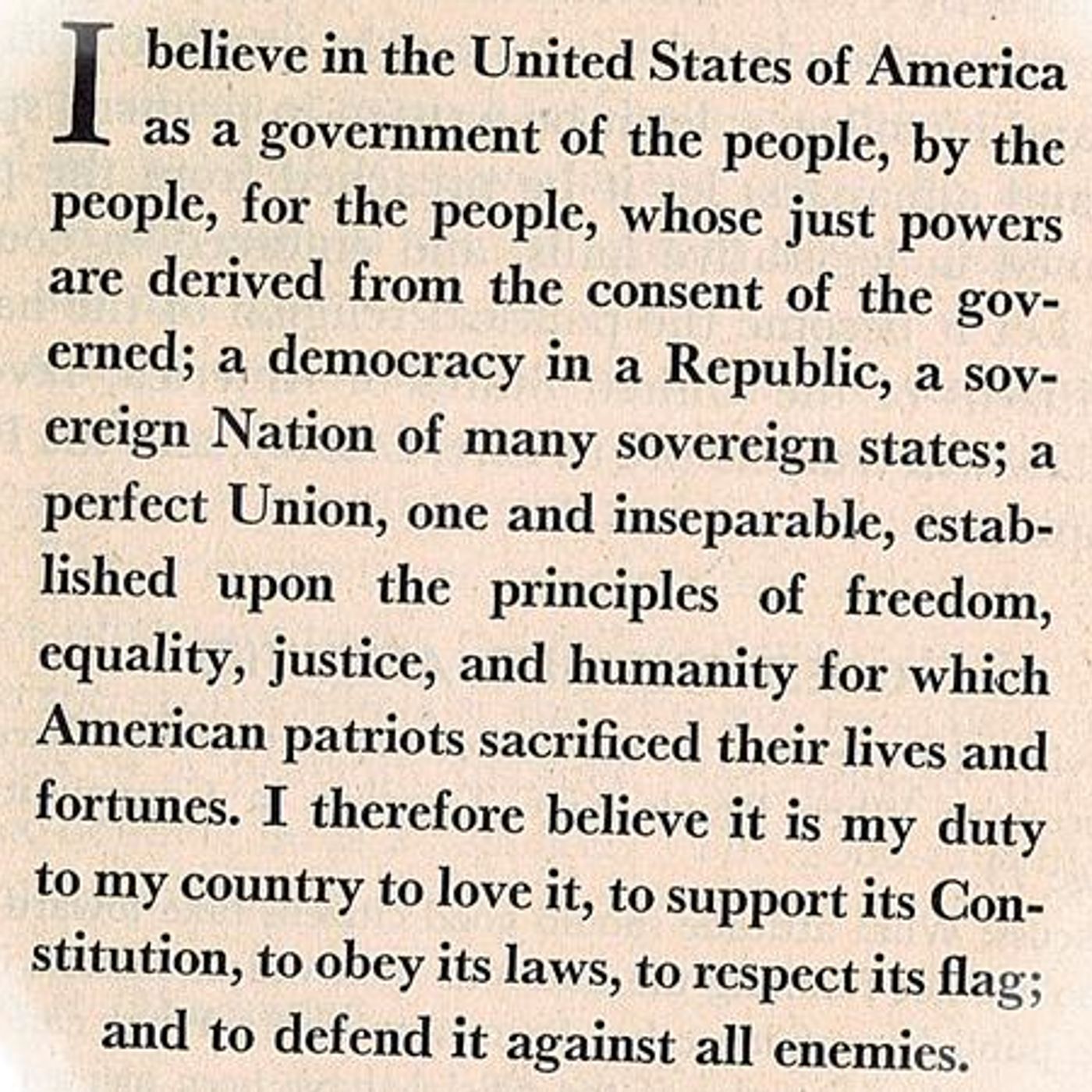American Statesman