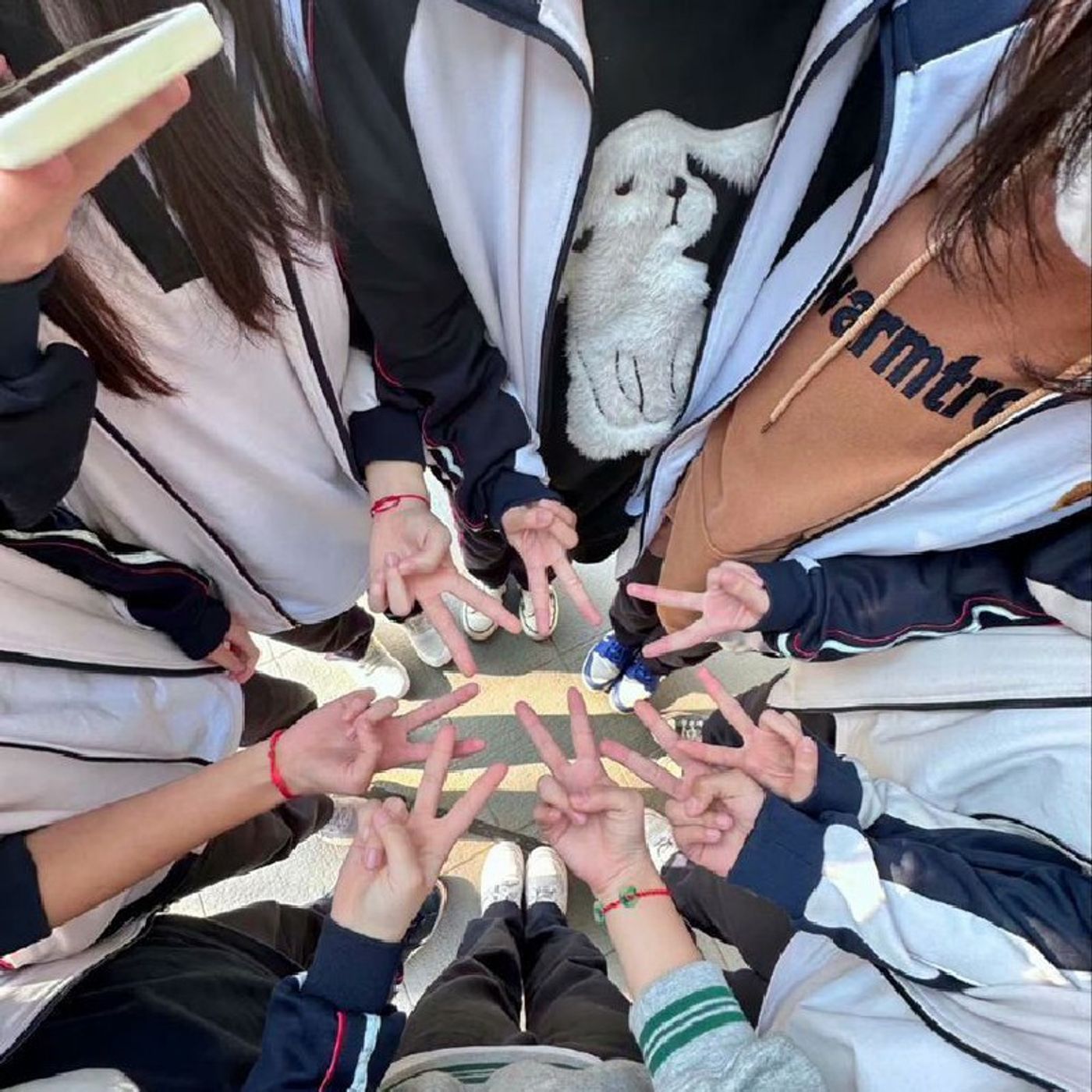 Barkada episode artwork
