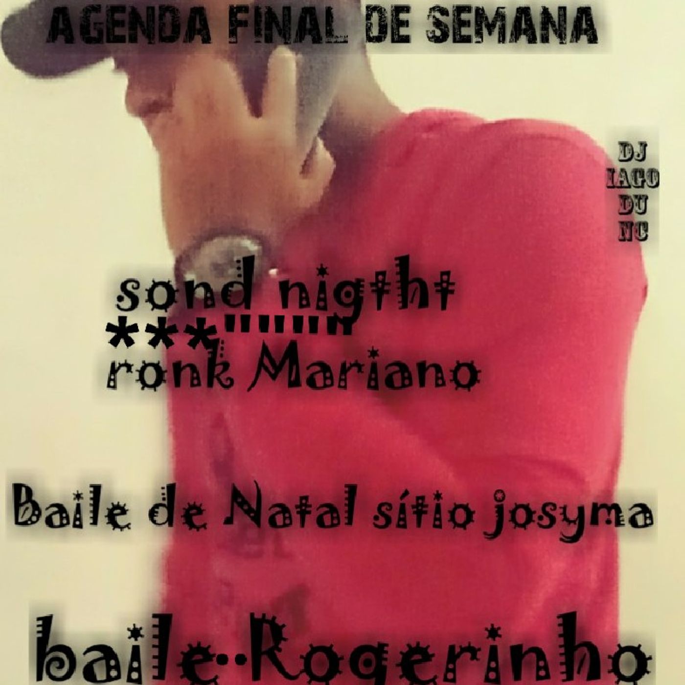 Baile Da Nova episode artwork