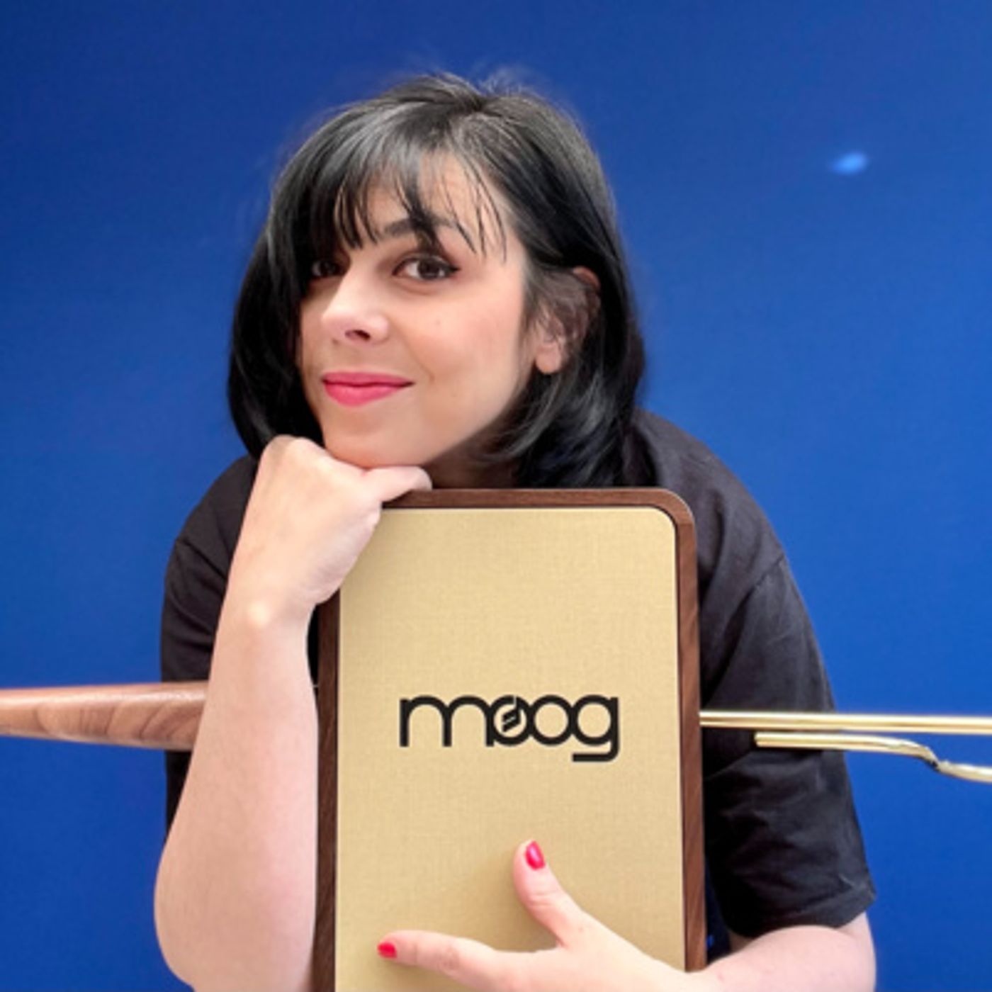 Theremin 30