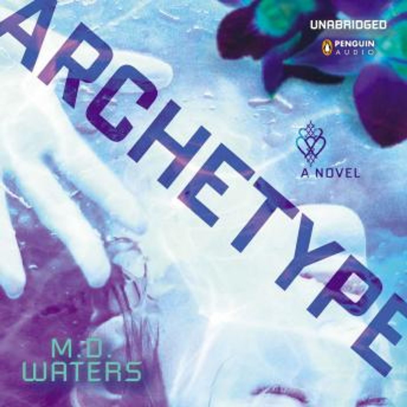 Archetype by M. D. Waters episode artwork