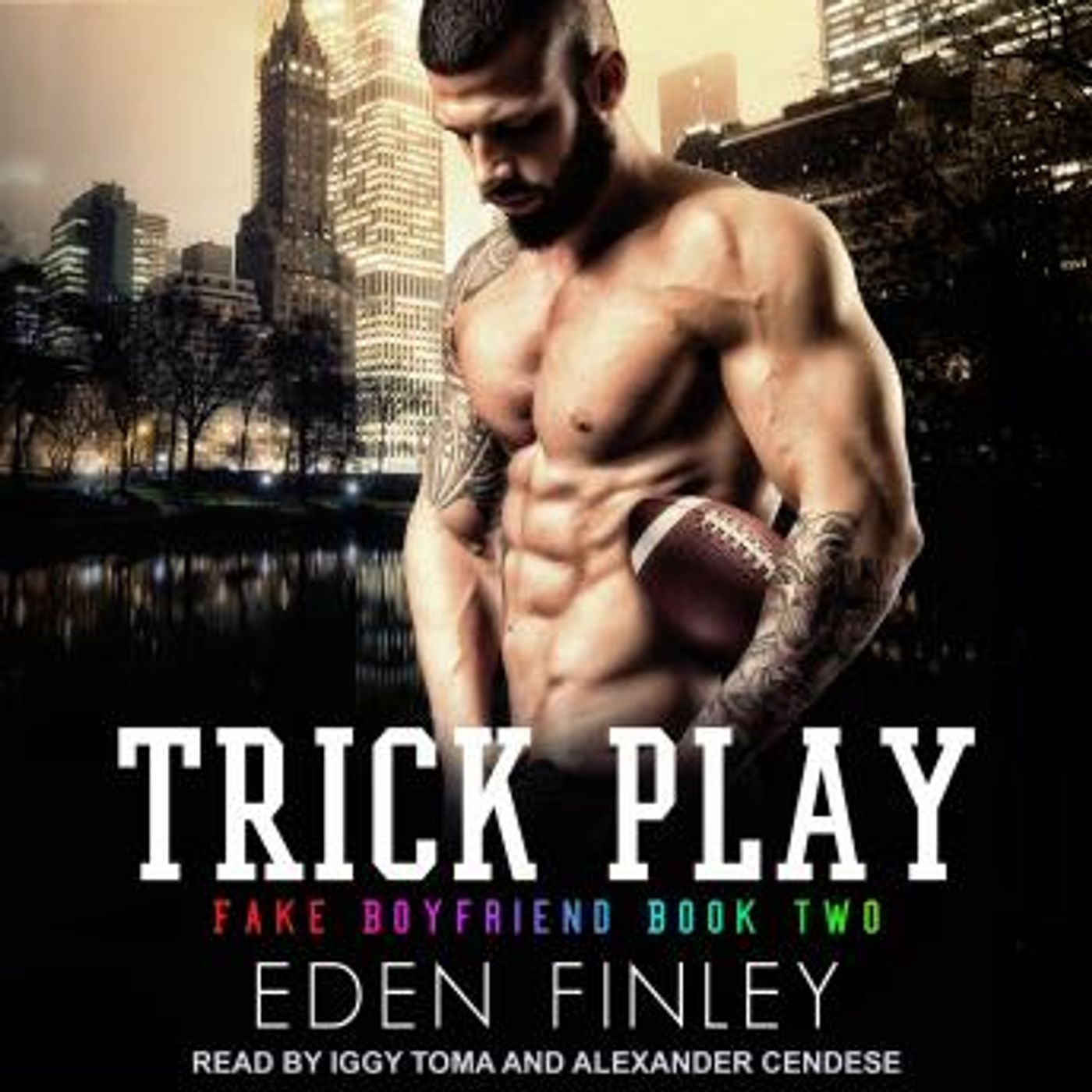 Grab the Top Full Audiobooks in Romance, LGBTQ+