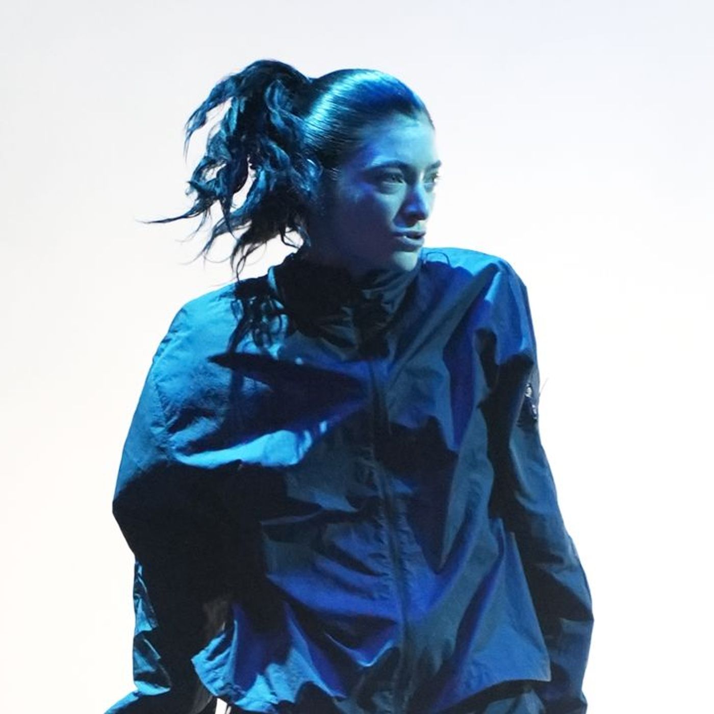 Lorde Uploads 49 Demos From Virgin for Album’s Anniversary episode artwork