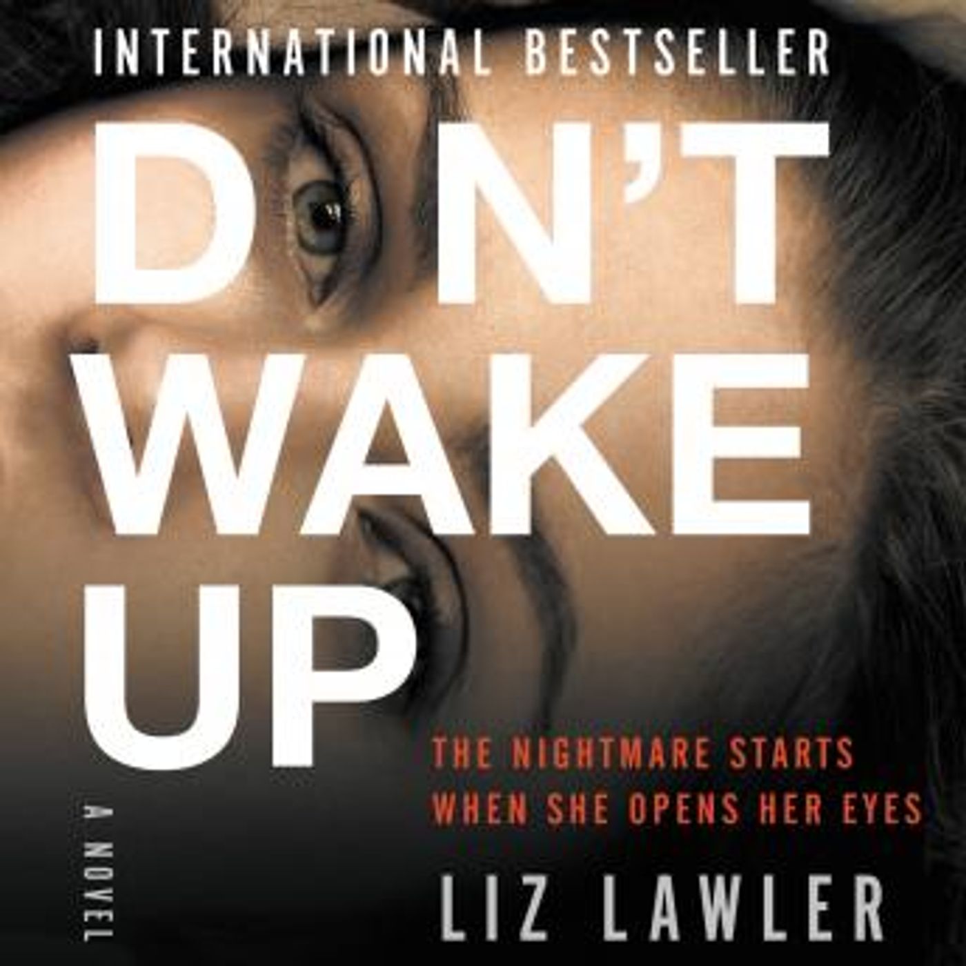 Access Top-Rated Full Audiobooks in Mystery, Thriller & Horror, Suspense