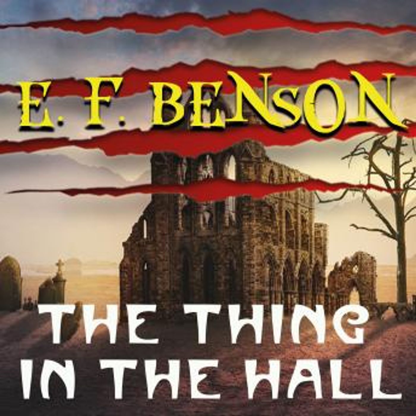 Access Essential Full Audiobooks in Mystery, Thriller & Horror, Horror