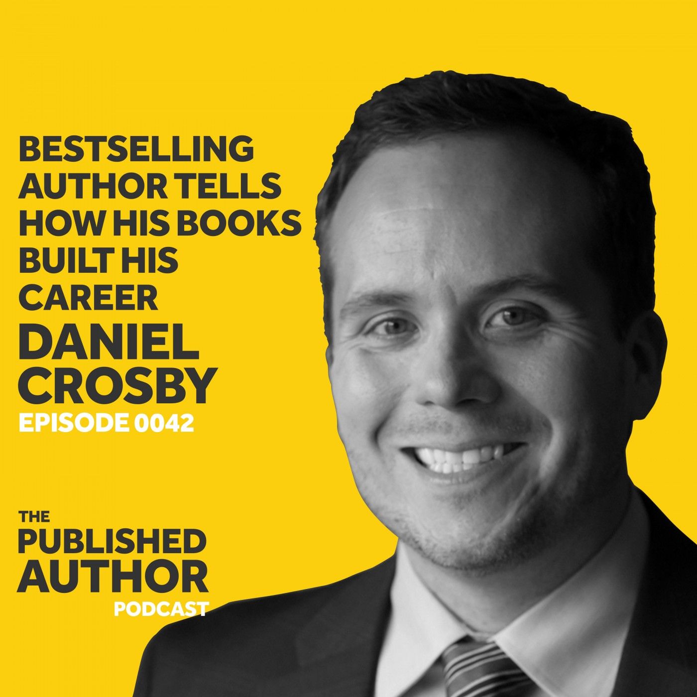 The Published Author Podcast