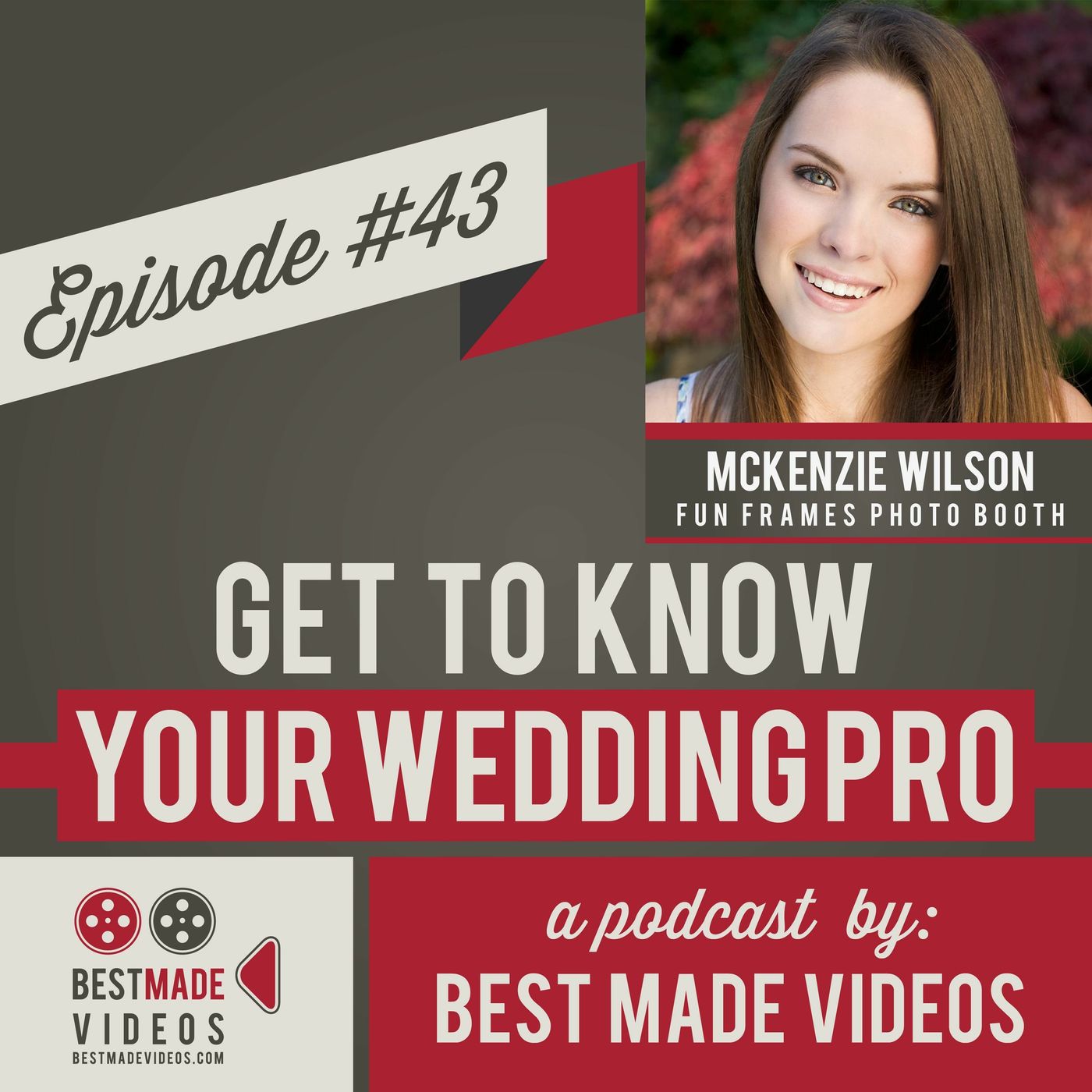 Get to Know Your Wedding Pro®