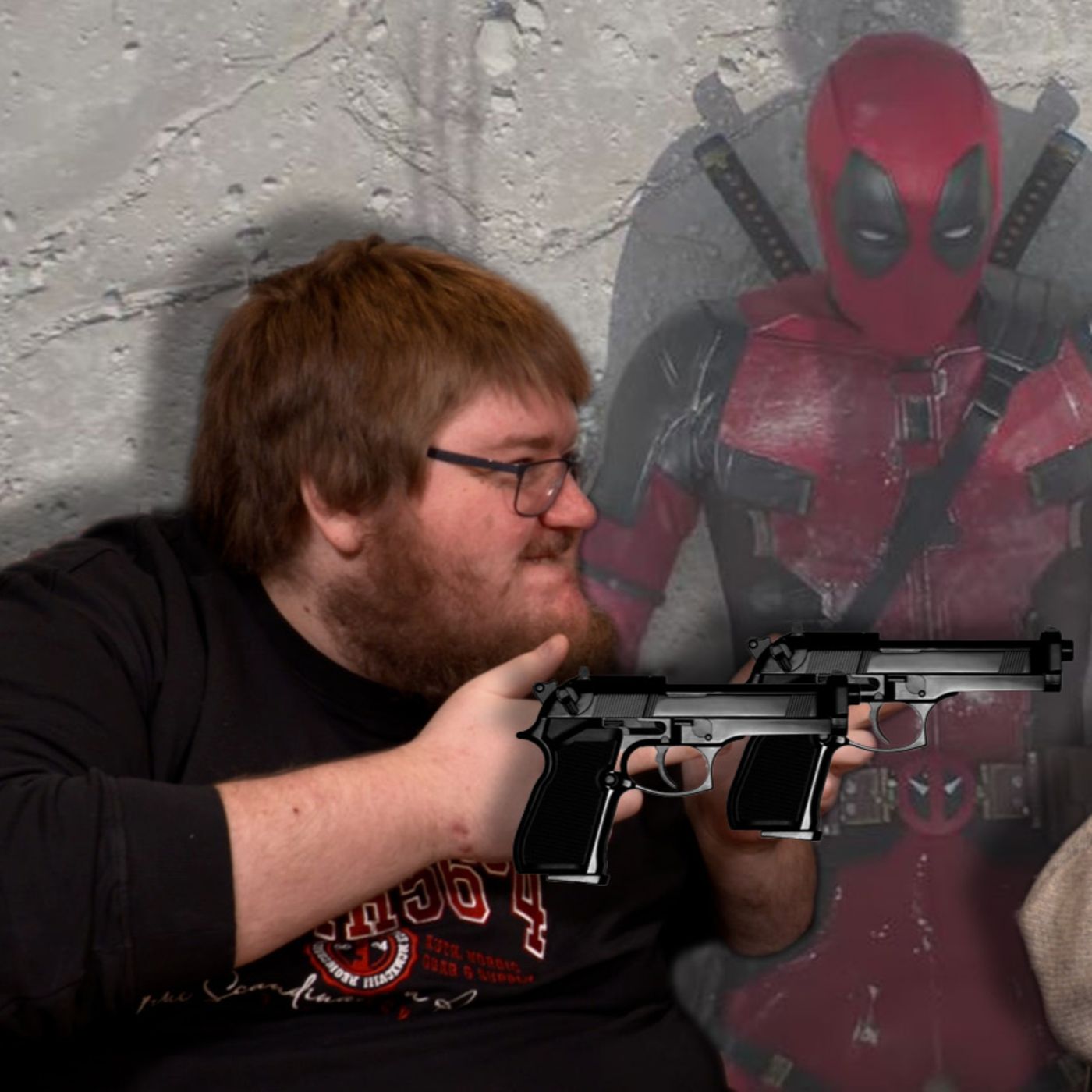 Film- og Serienyhederne | Deadpool er tilbage!