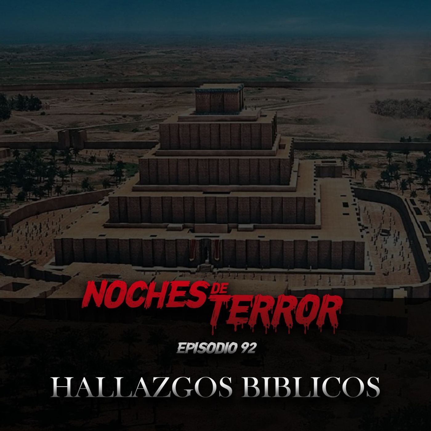 Noches de Terror