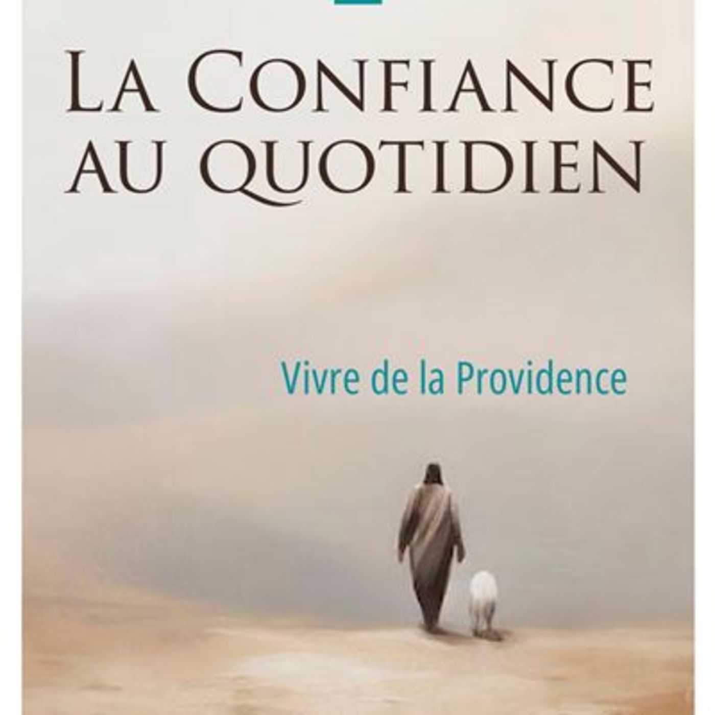 La confiance au quotidien / Hélène DUMONT episode artwork