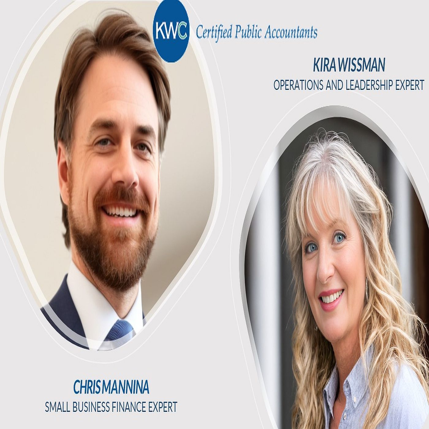 Is Your Business Accounting In Order episode artwork