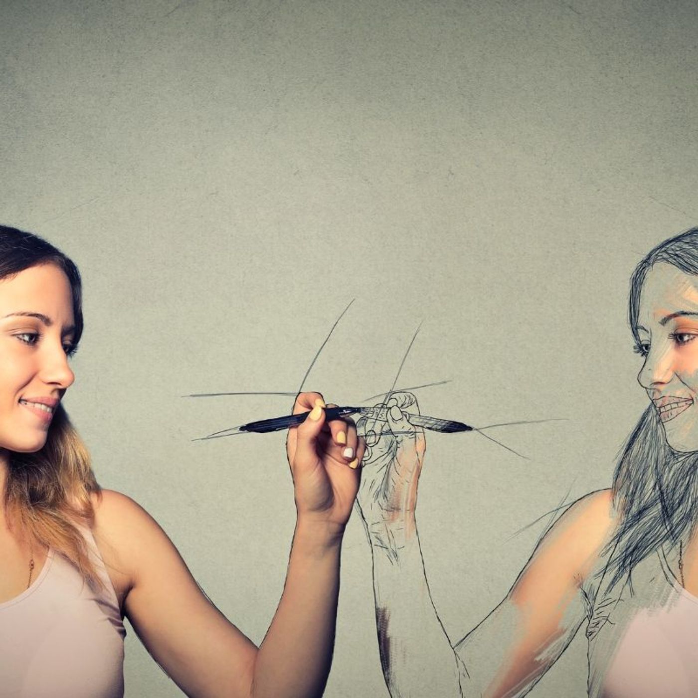 Reflexión: Tú eres la única persona que puede cambiar tu vida
