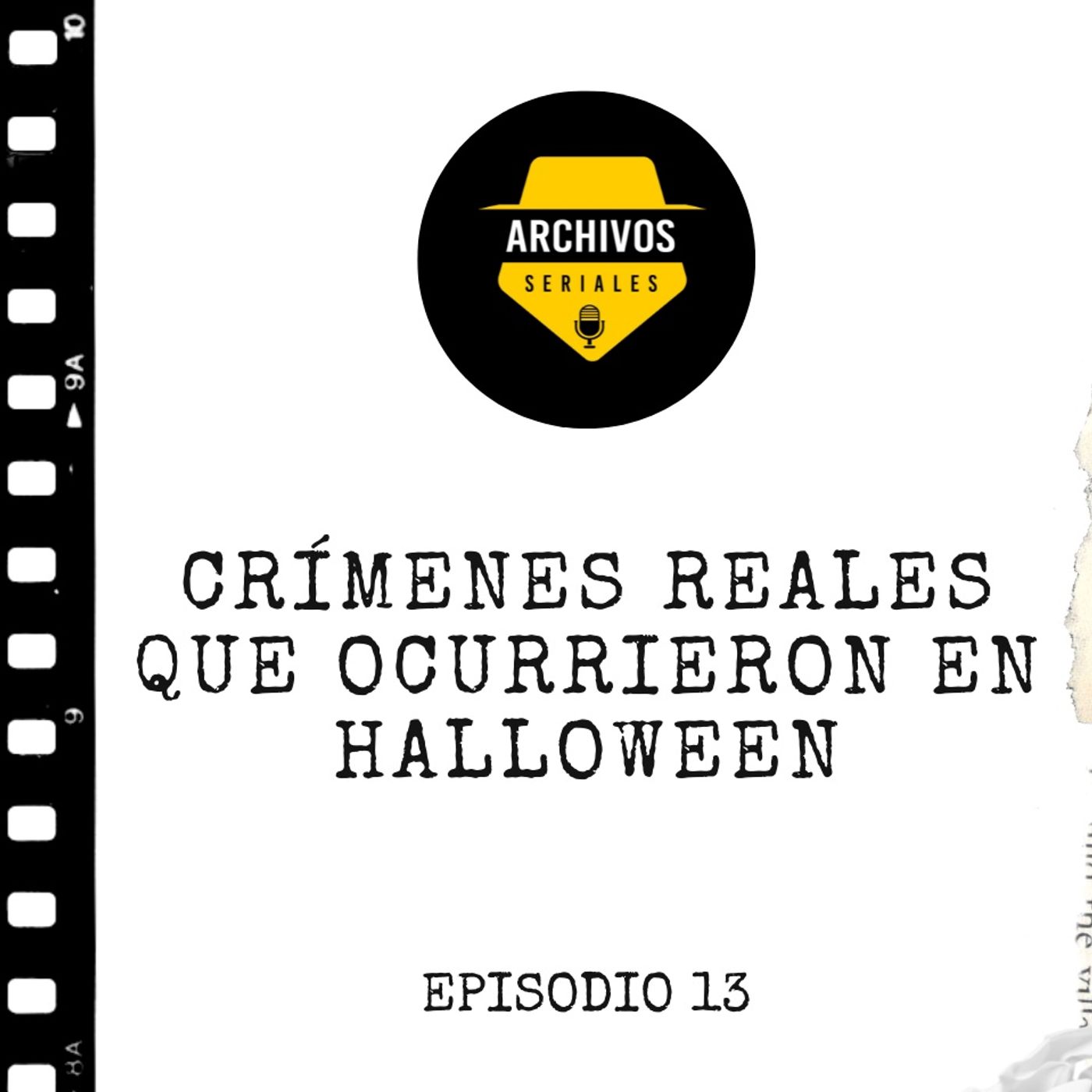 ¡Bienvenidos a Archivos Seriales!