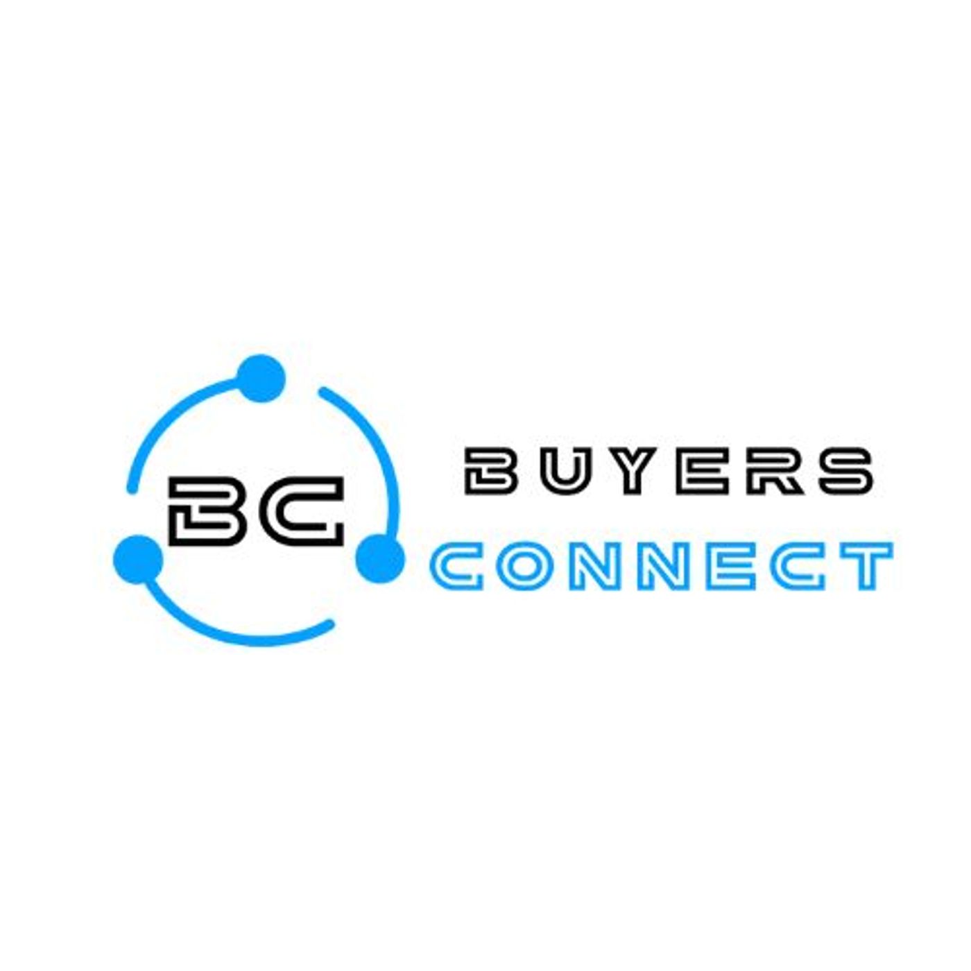 Buyers Connect podcast cover art