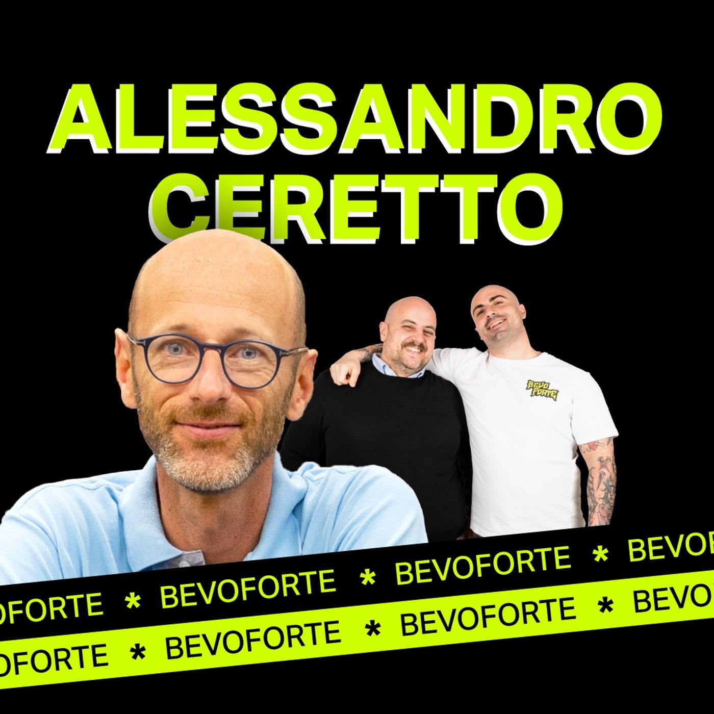 Bevoforte