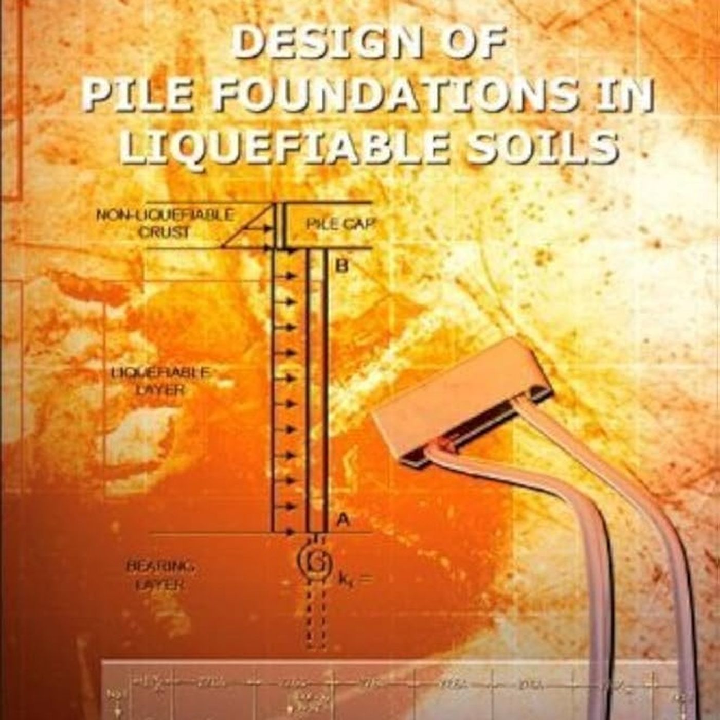 Design of Pile Foundations in Liquefiable Soils