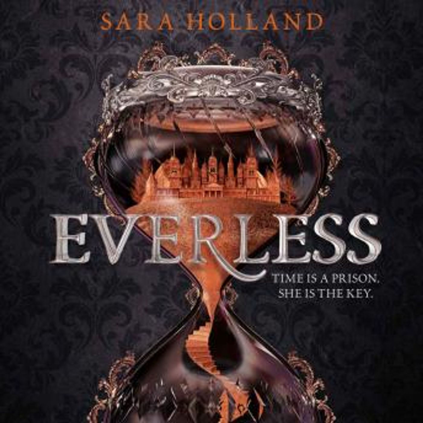 Download Best Full Audiobooks in Teen & YA, Sci-Fi, Fantasy & Paranormal