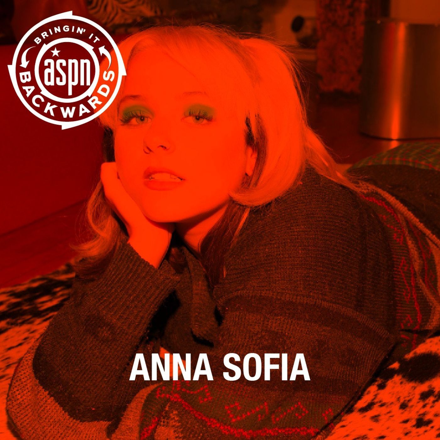 Interview with Anna Sofia Image
