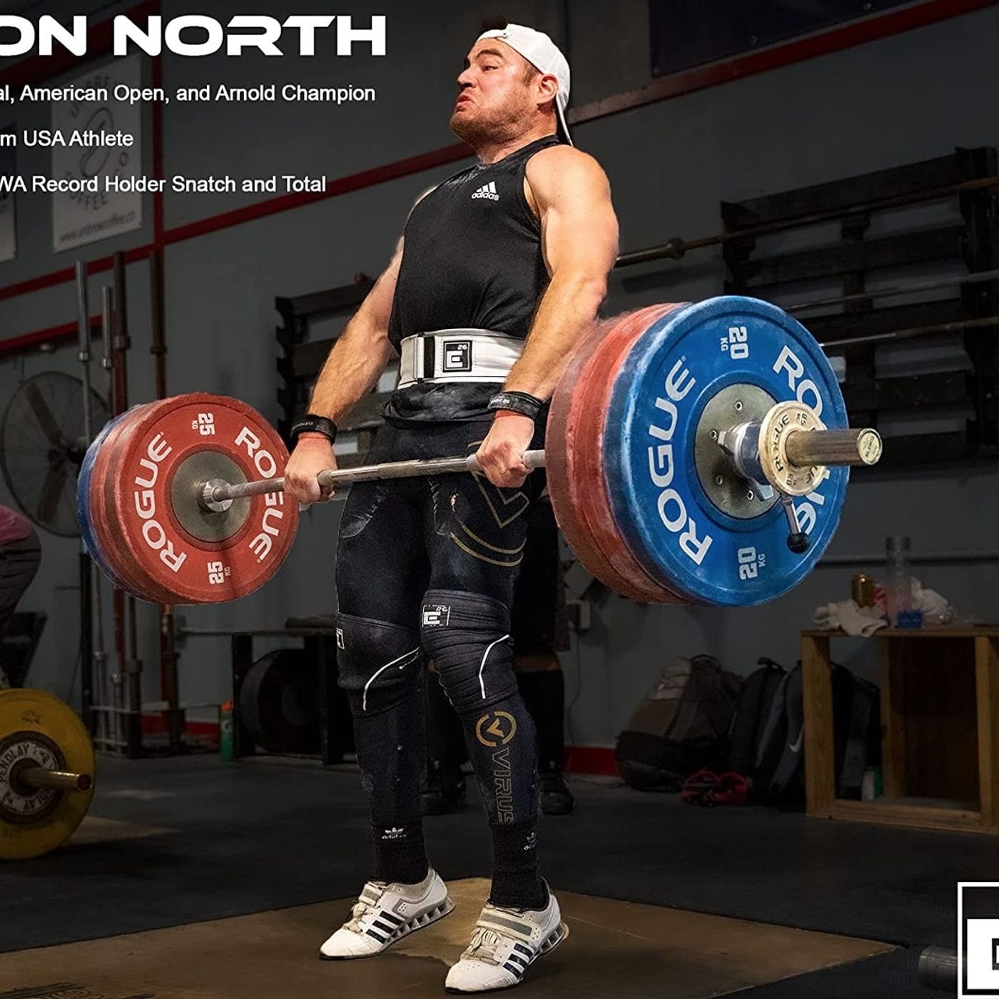 Dec 20th Brian / North