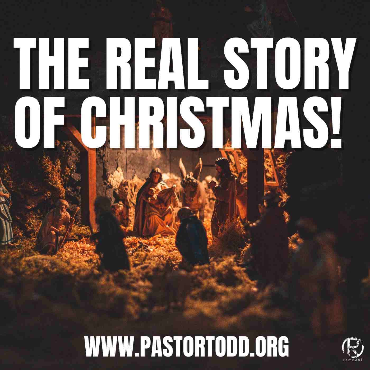Todd Coconato Show — The Remnant