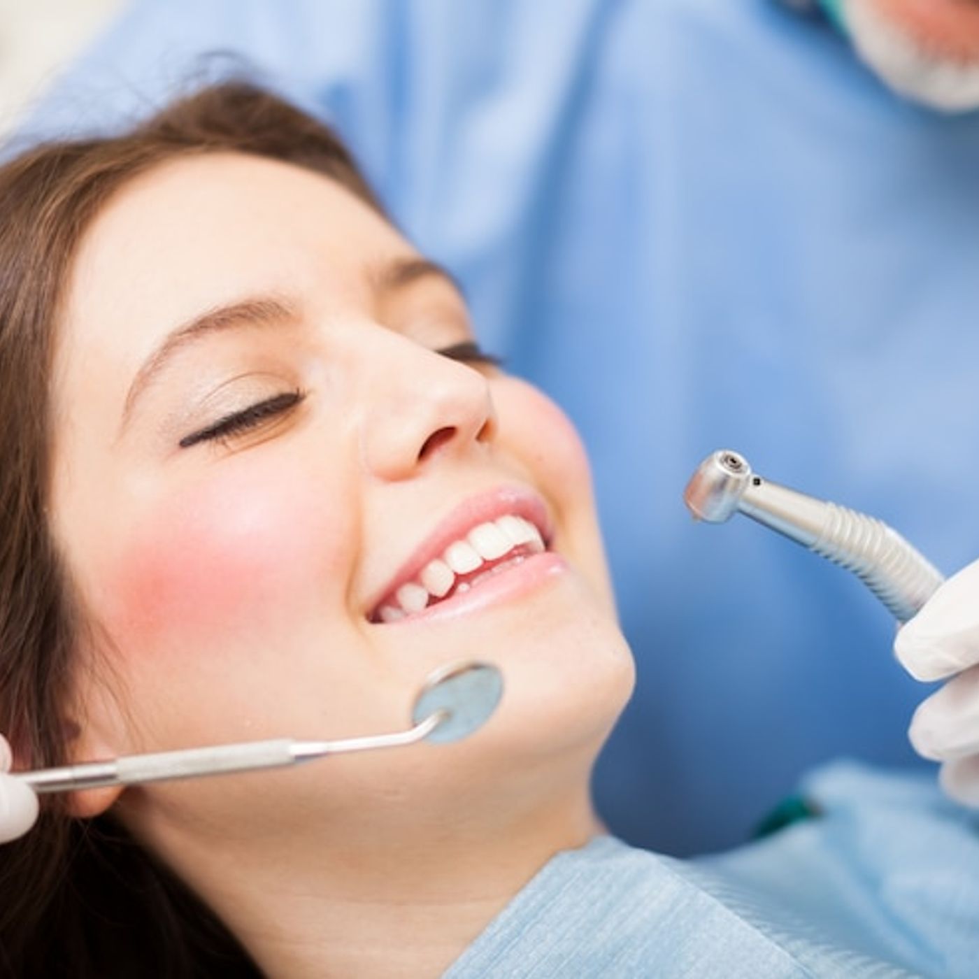 Milwaukee's Cosmetic Dentistry Insider Tips for Crafting Your Perfect Smile Transformation episode artwork