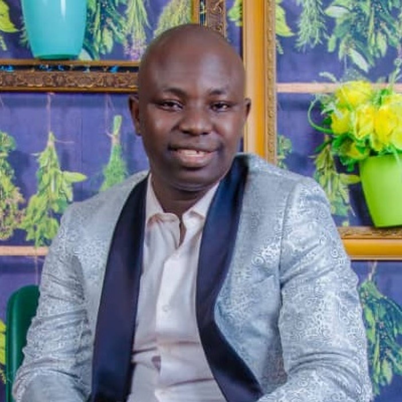 Daily Devotional by Pastor Adetola Adelowokan