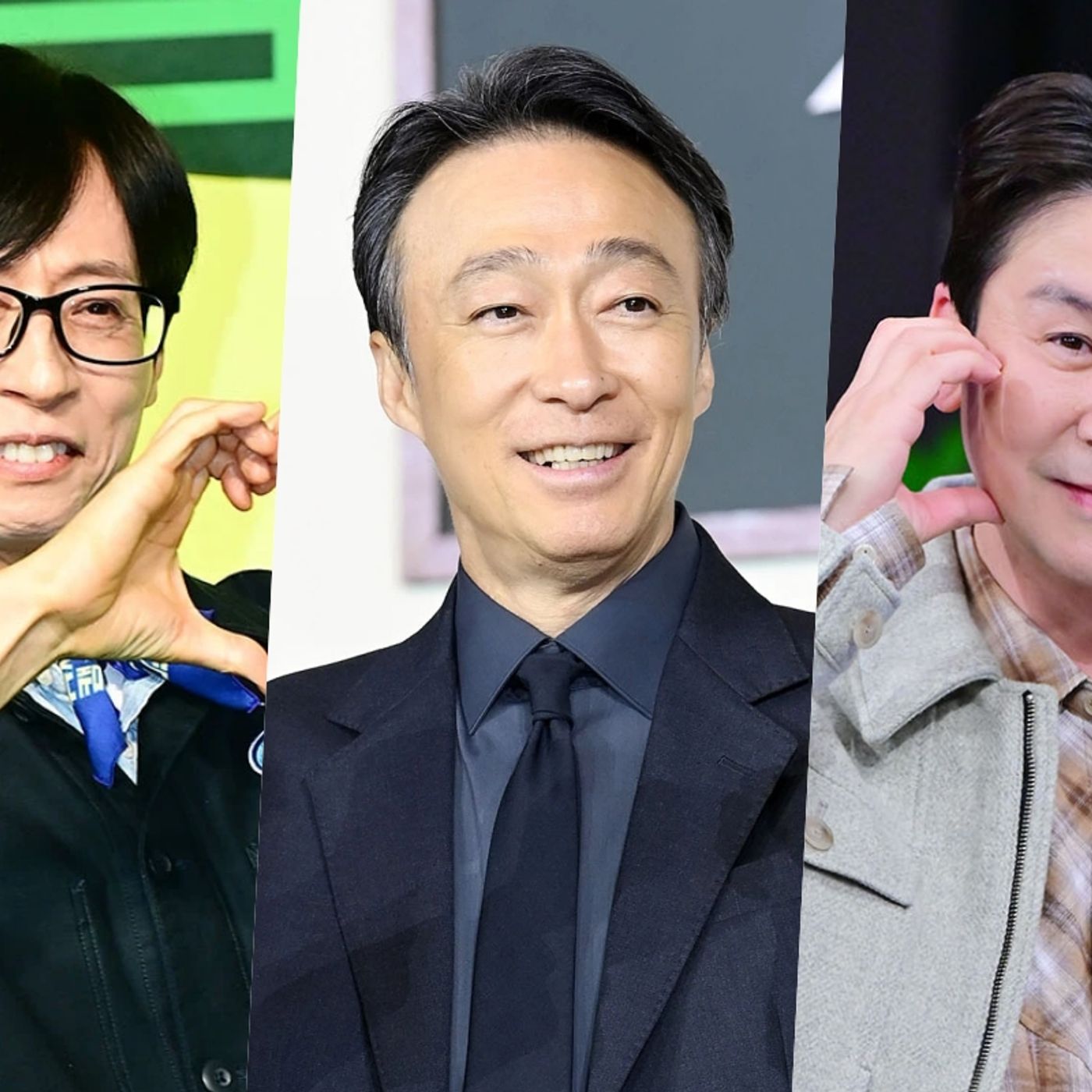 September Variety Star Brand Reputation Rankings Announced | Soompi