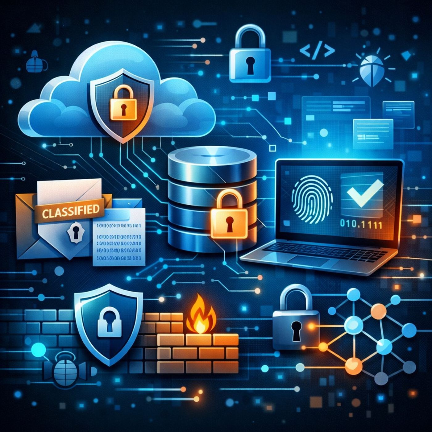 Course 29 - AZ-500 Microsoft Azure Security Technologies | Episode 12: Mastering Data Protection and SQL Security