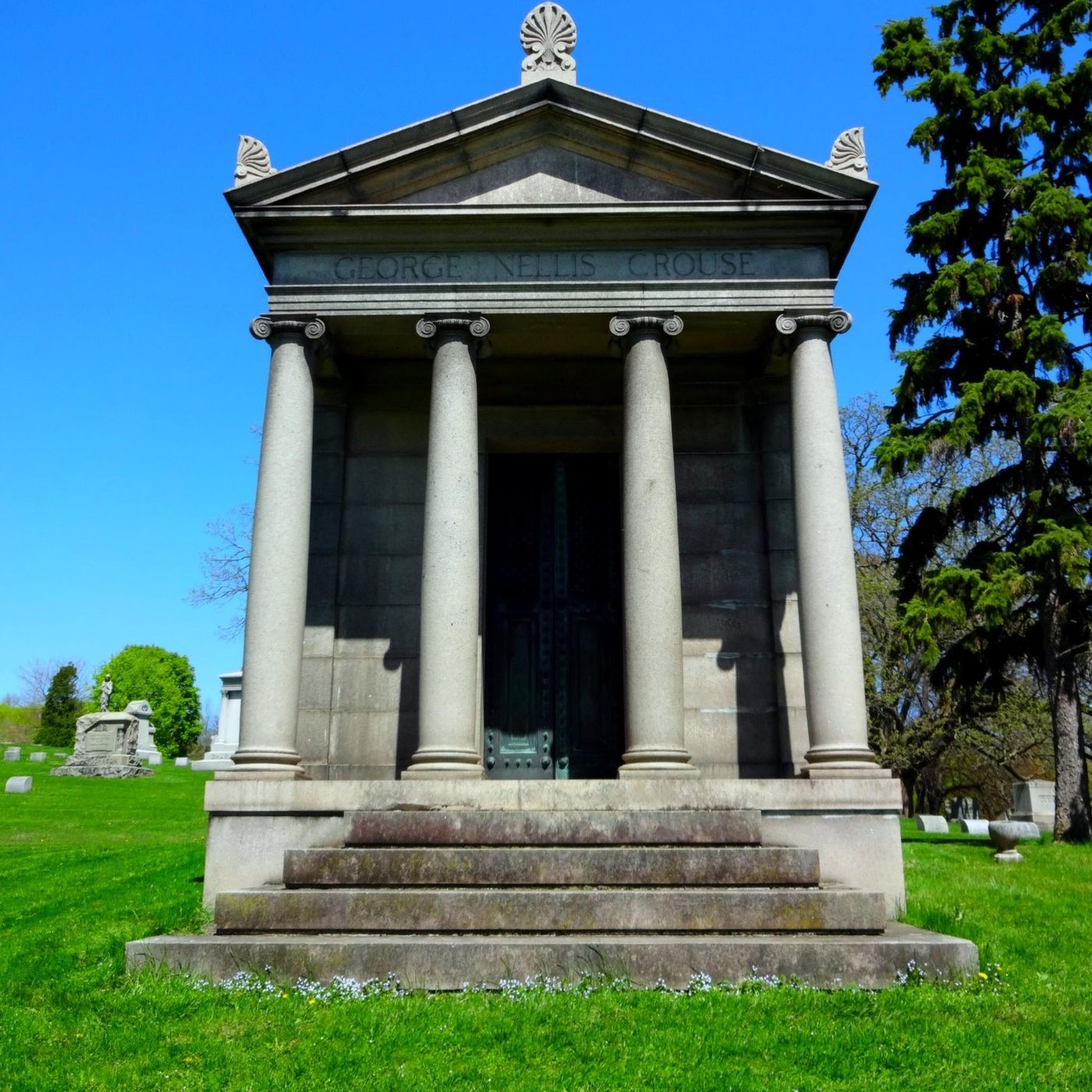 The History Vault