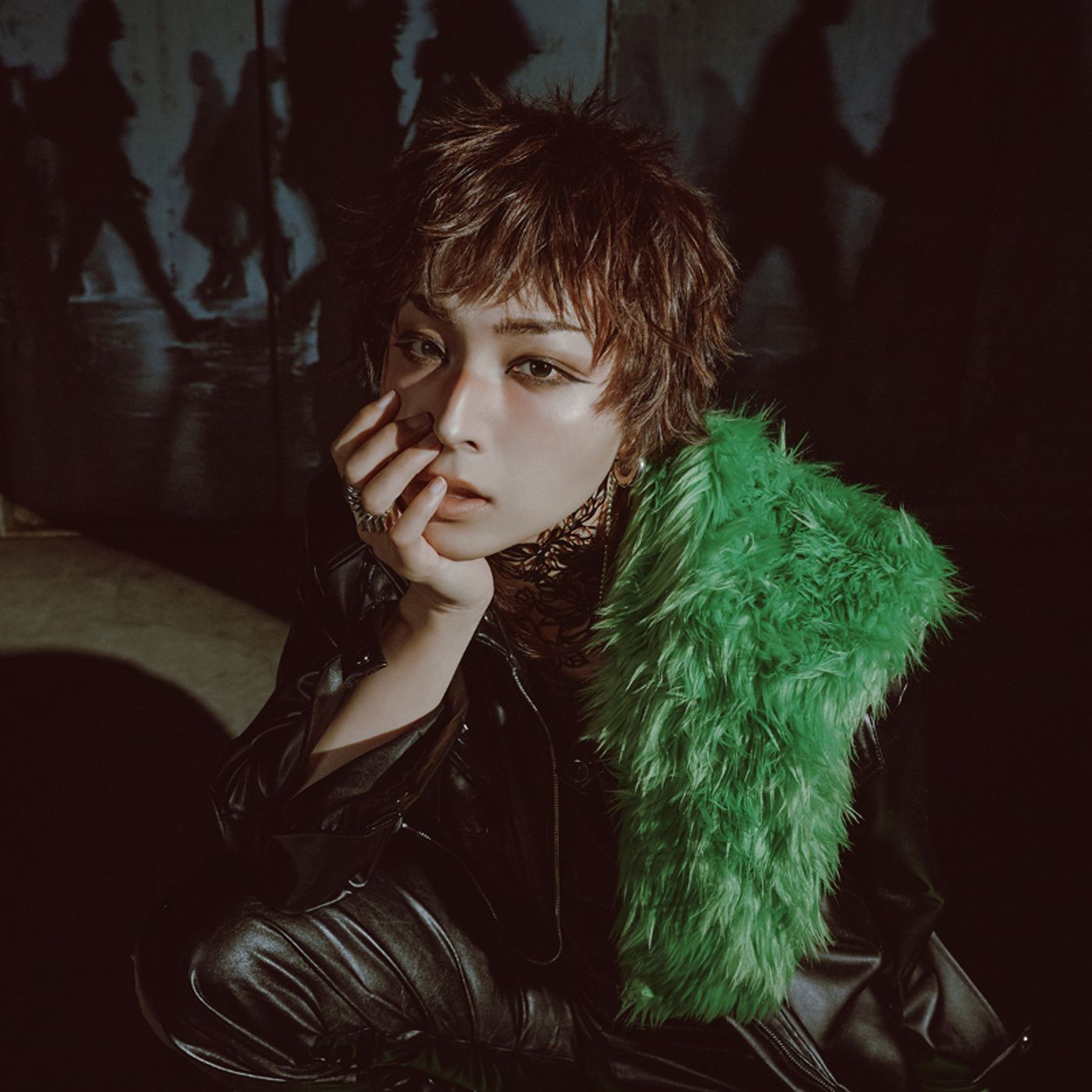 蒼井翔太、全12曲収録の4thアルバム『LIMITLESS』＆オーケストラライブBlu-rayを同時に発売 episode artwork