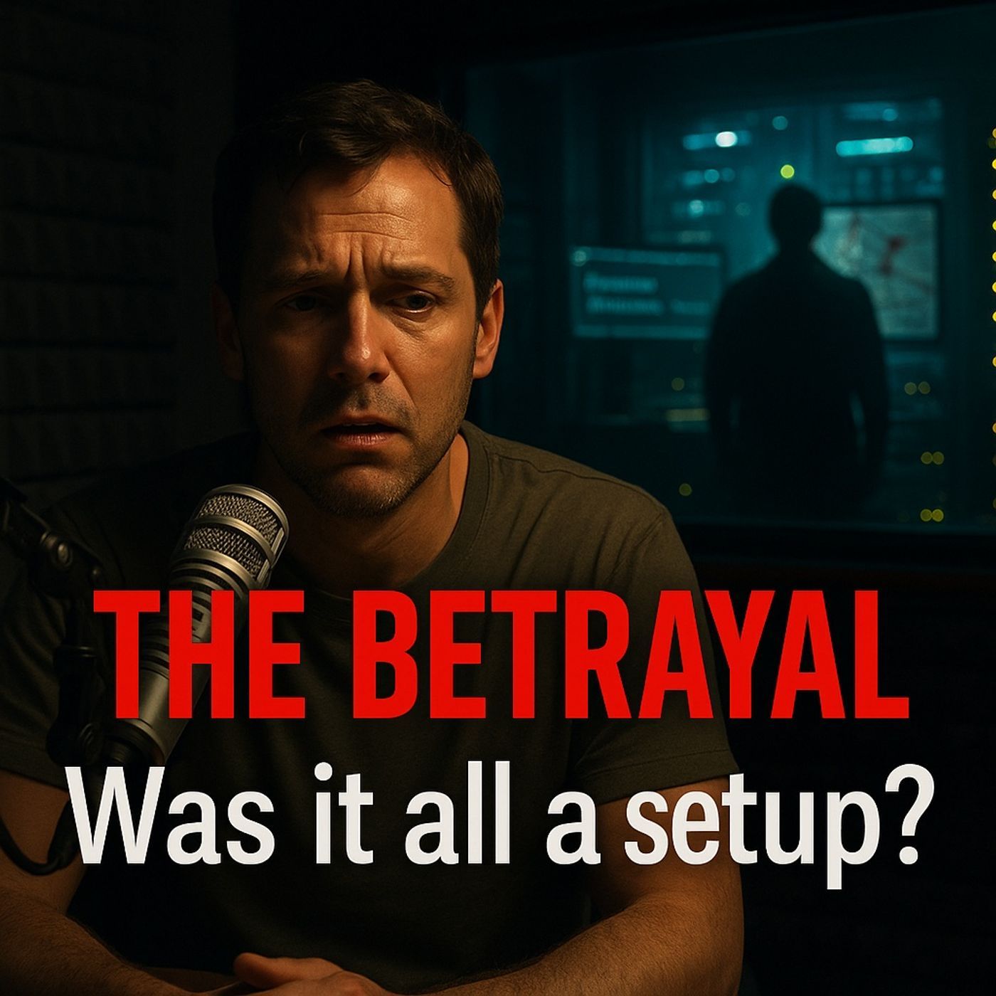 The Psychology of Betrayal in Friendships