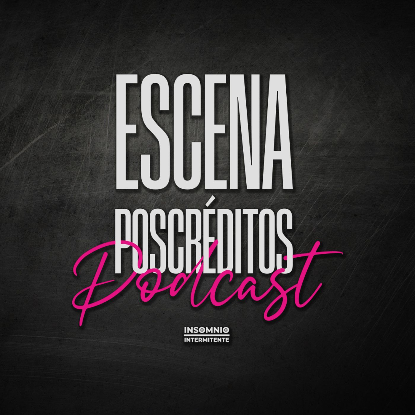 Escena Poscréditos