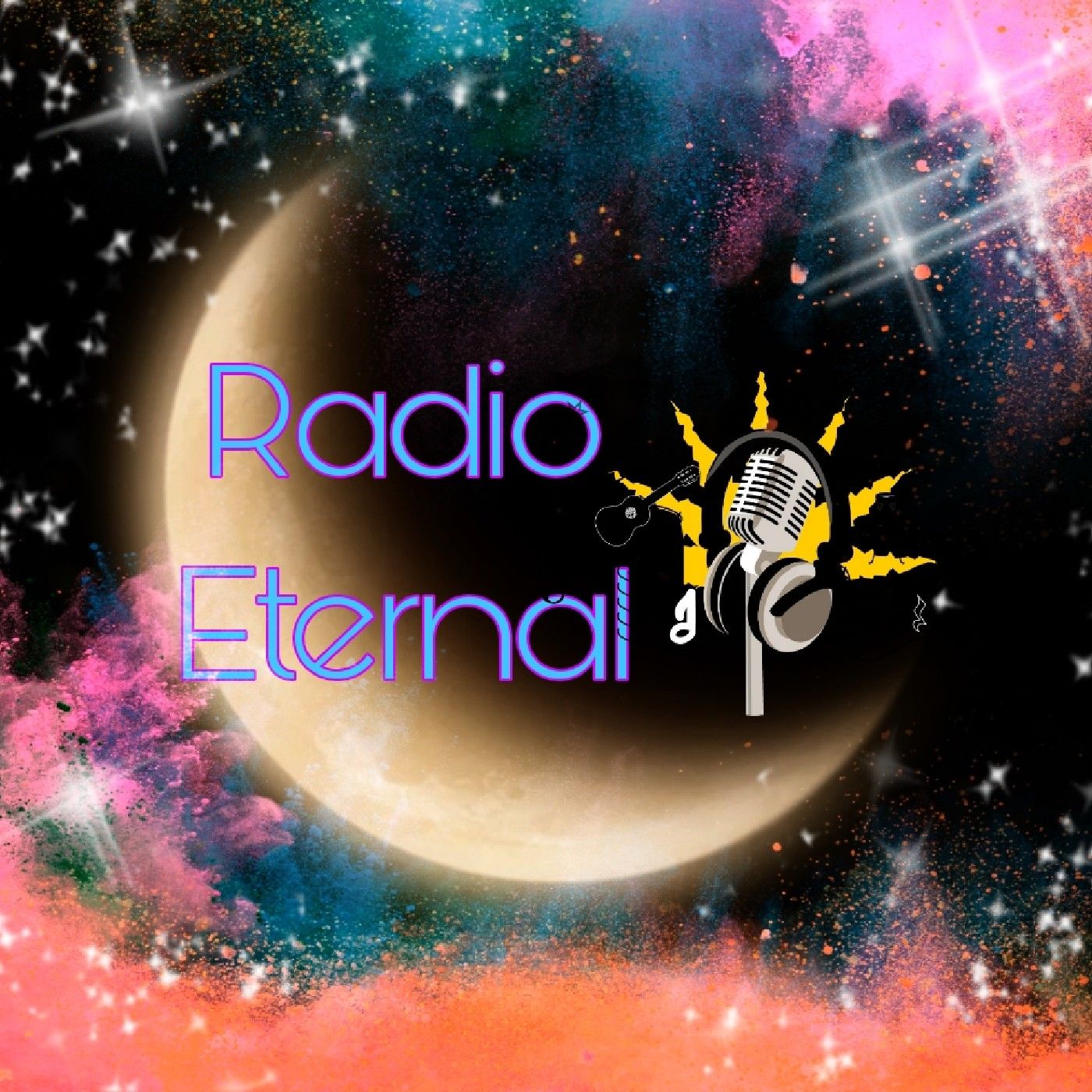 Radio Eternal