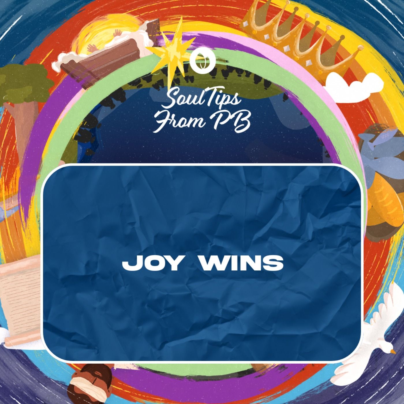 Joy Wins