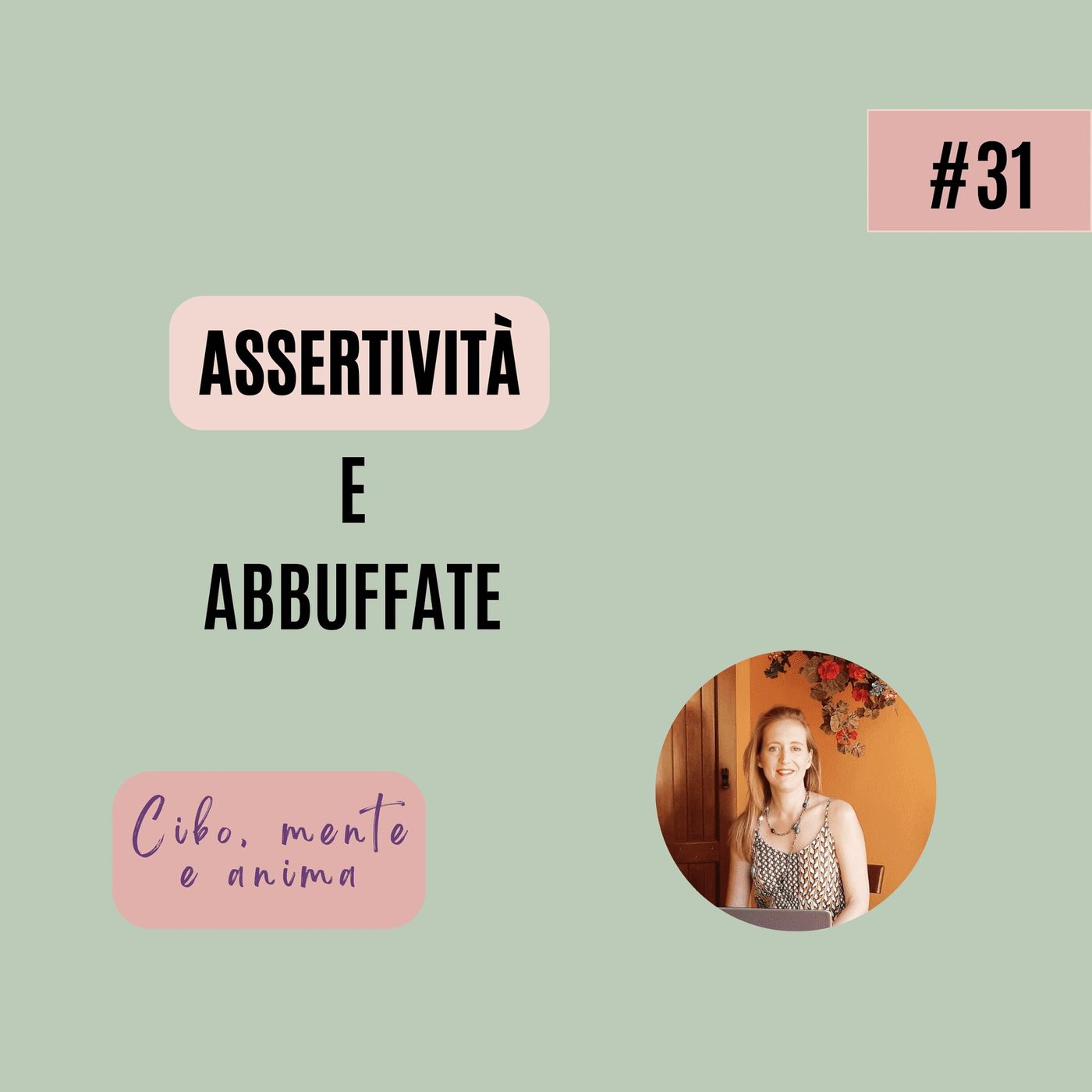Cibo, mente e anima