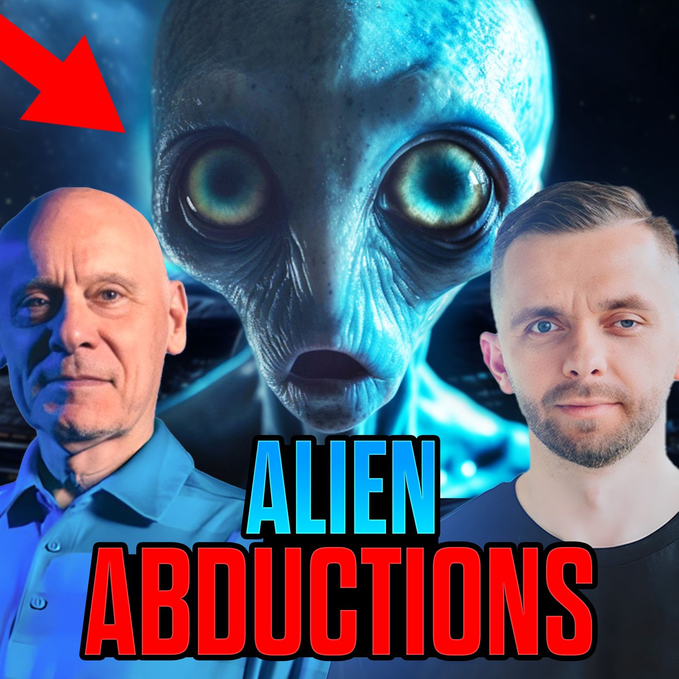 Biblical View on Aliens and UFOs