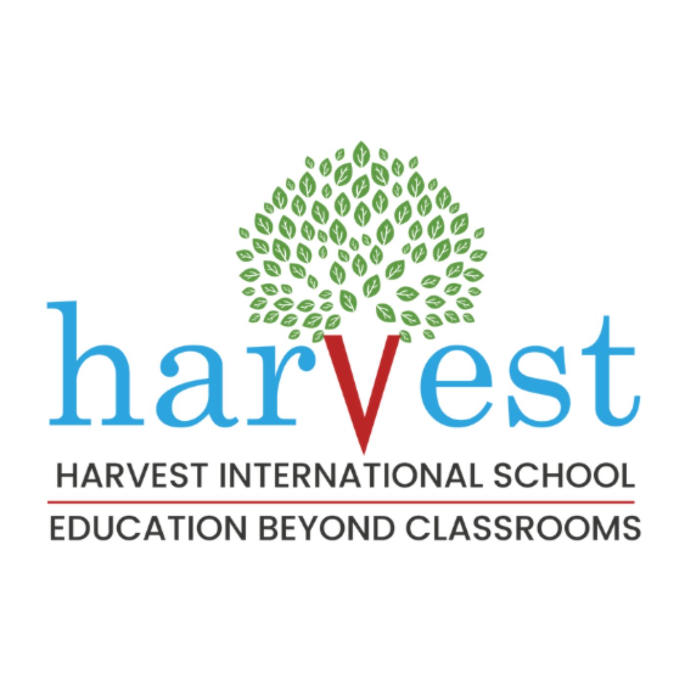 Harvest International School