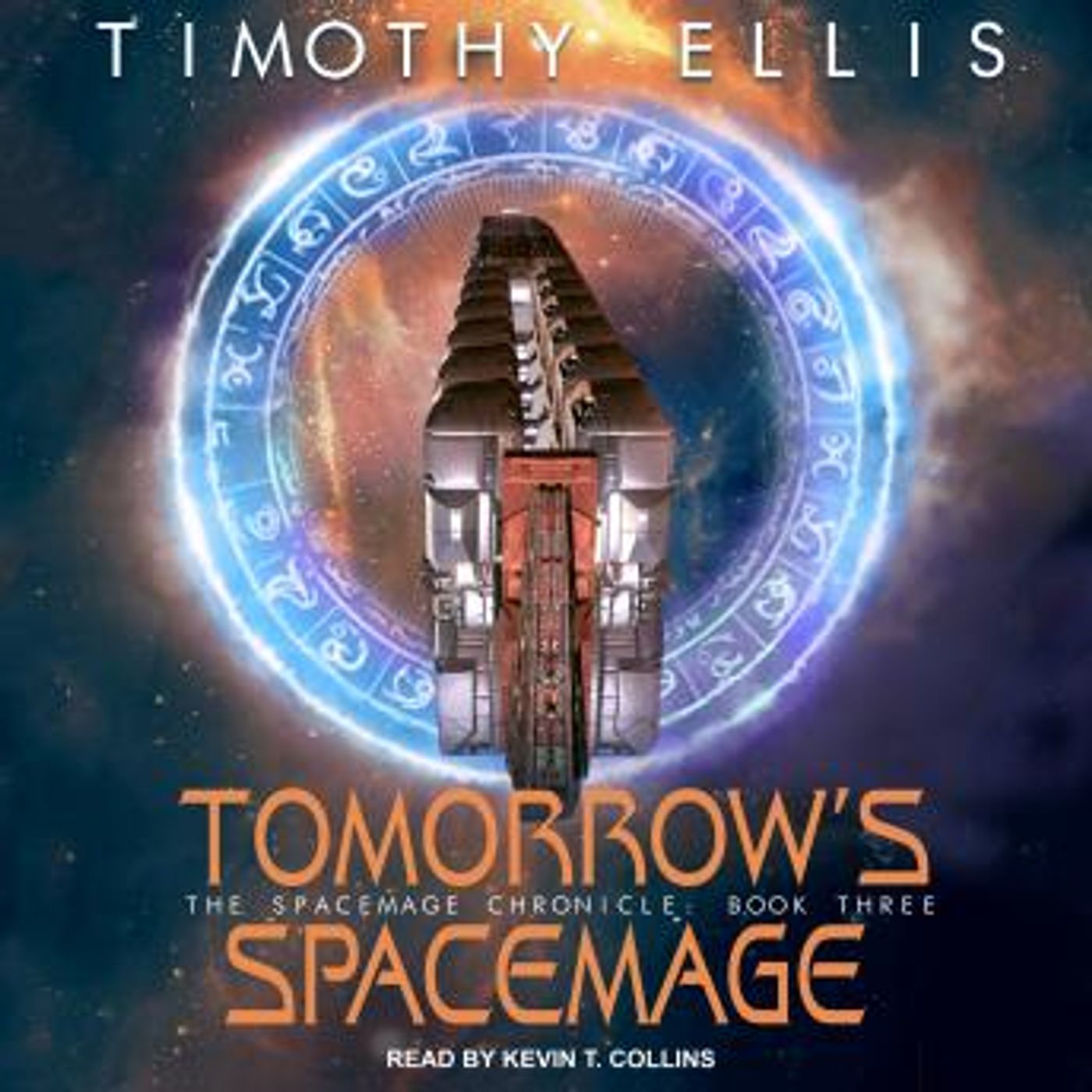 Discover Top Full Audiobooks in Science Fiction & Fantasy, Science Fiction