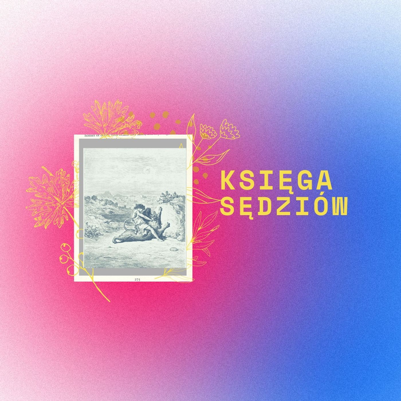 Księga Sędziów || Rozdział 04 episode artwork