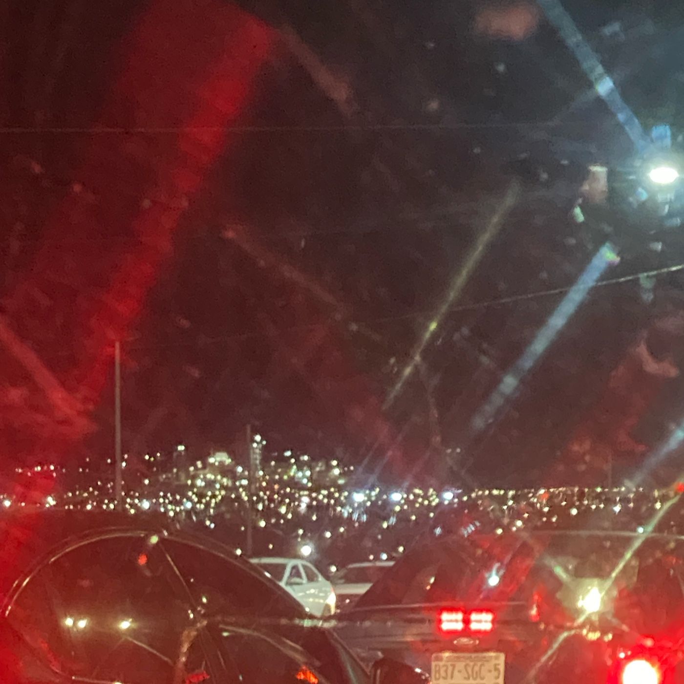 Bachilleritos cover art