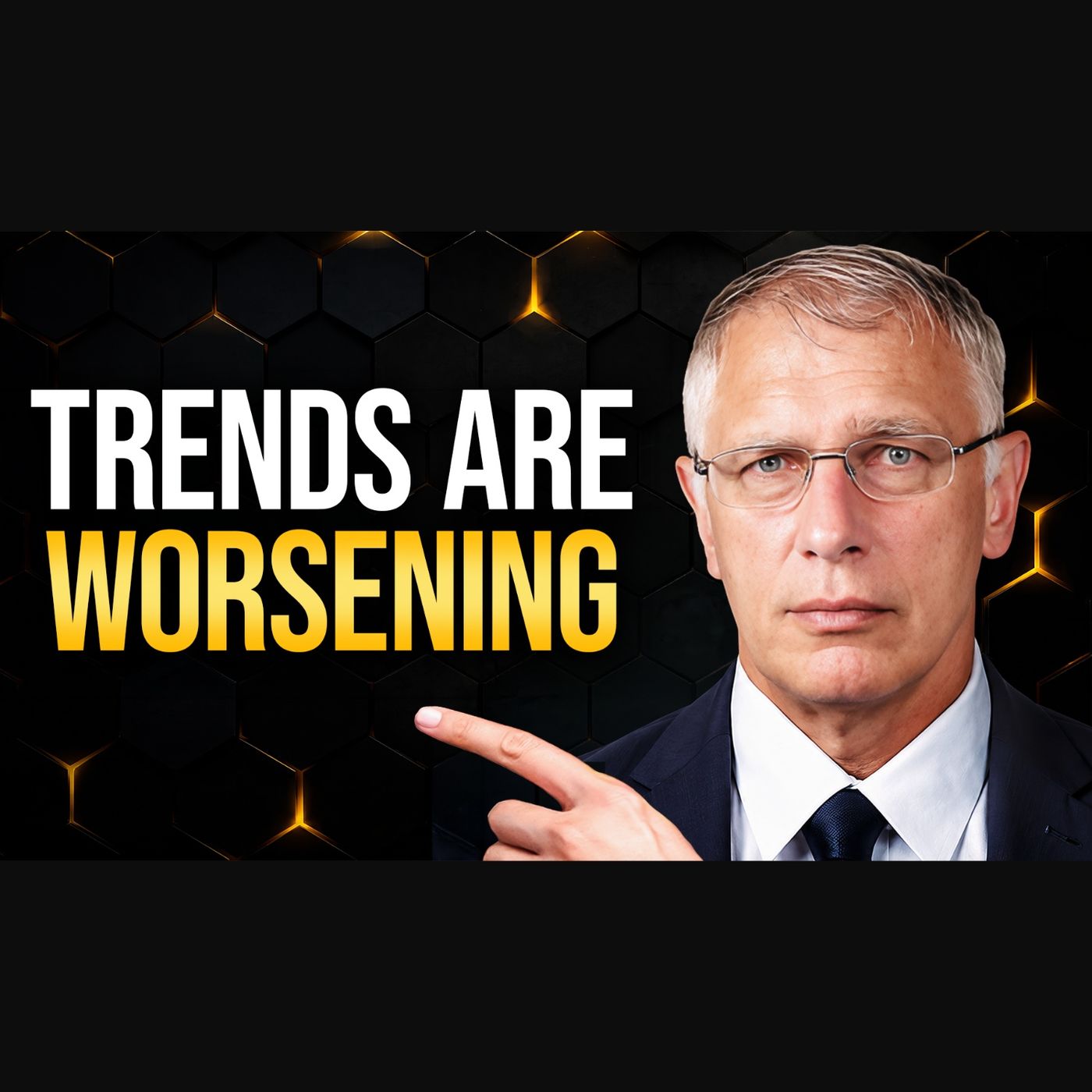 Long Time Gold Investor Doug Casey Explains Outlook on Mining, Gold, and Oil episode artwork