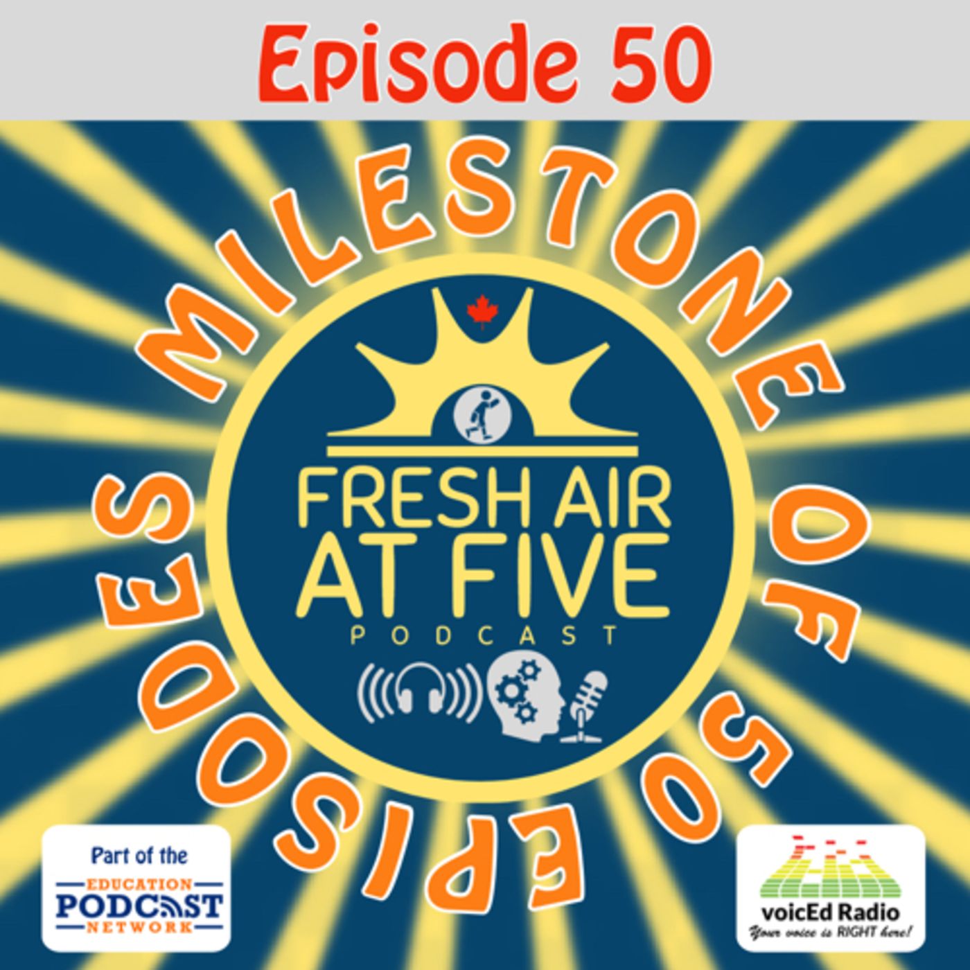 Fresh Air At Five