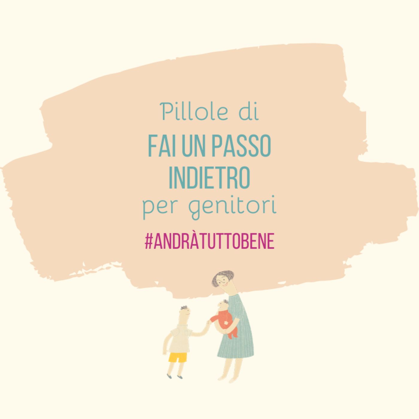 Fai un Passo Indietro Fai un Passo Indietro