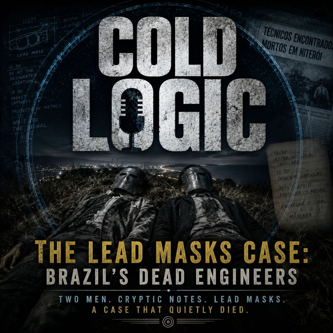 Cold Logic