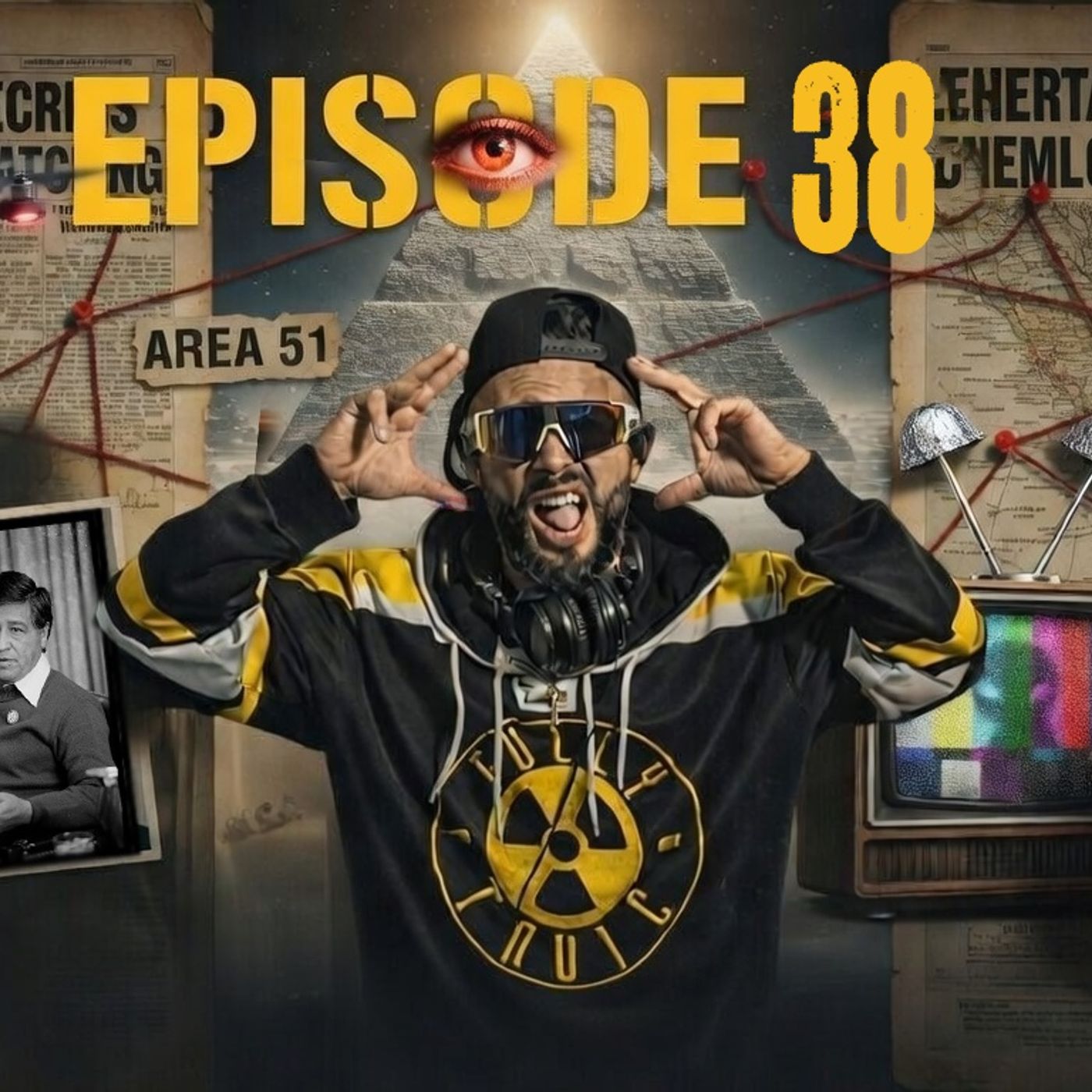 Afroman's trial, Cesar Chaves scandal, Fat Shaming and Doom scrolling ! Episode 38 Afroman's trial, Cesar Chaves scandal, Fat Shaming and Doom scrolling ! Episode 38